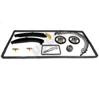 Kit de distribution par chaîne HEPU 21-0267 pour CAYENNE (9PA) 4.8 2008-2010
