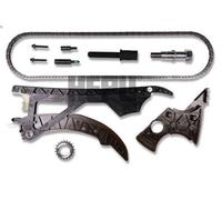 Kit de distribution par chaîne HEPU 21-0350 pour BMW 3 (E90) 3 2006-2011