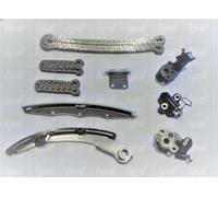 Kit de distribution par chaîne HEPU 21-0436 pour FX 3.5 2003-2008