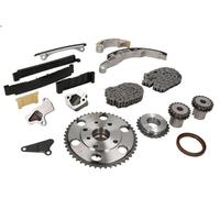 Kit de distribution par chaîne HEPU 21-0437 pour PRIMERA (P12) 2.2 2003-2006