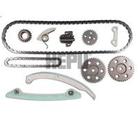 Kit de distribution par chaîne HEPU 21-0457 pour MAZDA 3 (BK) 2 2003-2009