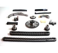 Kit de distribution par chaîne HEPU 21-0513 pour MURANO II (Z51) 2.5 2010-2014