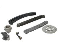 Kit de distribution par chaîne HEPU 21-0573 pour BMW 3 (E46) 1.6 2000-2005