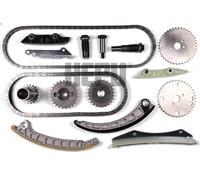 Kit de distribution par chaîne HEPU 21-0577 pour BOXER Fourgon 3 2006-2015