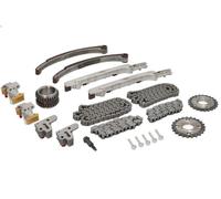 Kit de distribution par chaîne HEPU 21-0637 pour XF I (X250) 4.2 2008-2015