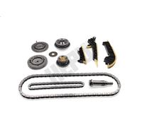 Kit de distribution par chaîne HEPU 21-0699 pour GLE (V167) 2.9 2018-2023
