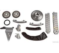 Kit de distribution par chaîne HERTH+BUSS JAKOPARTS J1190501 pour i30 1.6 2007-