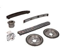 Kit de distribution par chaîne HERTH+BUSS JAKOPARTS pour SPARK (M300) 1 2010-