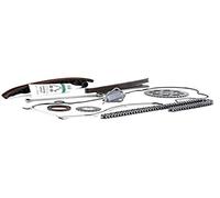 Kit de distribution par chaîne INA 559 0027 30, Noir