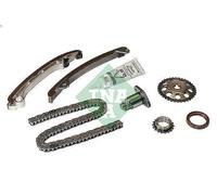 Kit de distribution par chaîne INA 559 1005 40 pour LOTUS ELISE 1.8 2004-2013