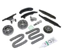 Kit de distribution par chaîne INA 559 1007 33 pour BMW 1 (F21) 2 2015-2019