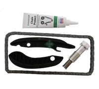 Kit de distribution par chaîne INA 559 1713 20 pour BMW 1 (E87) 2 2004-2007