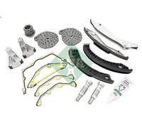 Kit de distribution par chaîne INA 559 1802 30 pour BMW 5 (E60) 4 2007-2009