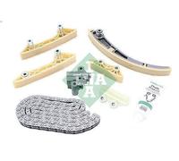 Kit de distribution par chaîne INA 559 1814 20 pour MONDEO III (B5Y) 2 2001-