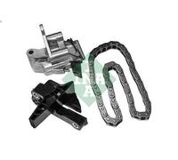 Kit de distribution par chaîne INA 559 1822 20 pour BMW 5 (E34) 2 1990-1995