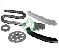 Kit de distribution par chaîne INA 559 1827 30 pour FABIA I (6Y2) 1.2 2001-2007