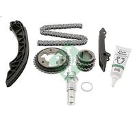 Kit de distribution par chaîne INA 559 1828 30 pour BMW 5 (E34) 2 1990-1995
