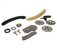 Kit de distribution par chaîne SKF VKML 81002 pour CORDOBA (6L2) 1.2 2002-2006