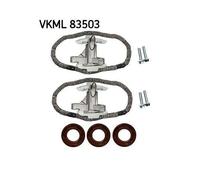 Kit De Distribution Par Chaîne Skf VKML 83503 pour Citroën Jaguar Peugeot
