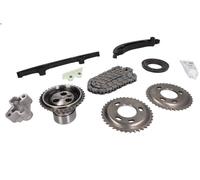 Kit de distribution par chaîne SKF VKML 84005 pour BOXER Fourgon 2.2 2006-2016