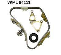 SKF Kit de distribution par chaîne VKML 84111