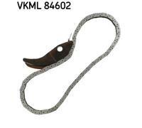 SKF Kit de distribution par chaîne VKML 84602