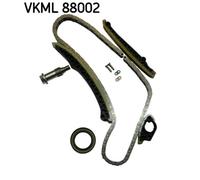 Kit de distribution par chaîne SKF VKML 88002