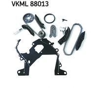 Kit de distribution par chaîne SKF VKML 88013 BMW 11 31 7 797 897