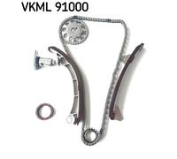 Kit de distribution par chaîne SKF VKML 91000