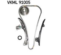Kit de distribution par chaîne SKF VKML 91005 CITROËN 0849.28 PEUGEOT 0849.28