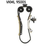 SKF Kit de distribution par chaîne VKML 95001
