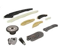 Kit de distribution par chaîne SNR KDC457.22 pour AUDI A3 (8P1) 2 2004-2012