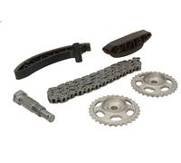 Kit de distribution par chaîne SWAG 10 94 4971 pour CLS (C218) 2.2 2011-2017