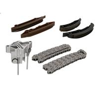 Kit de distribution par chaîne SWAG 20 94 9555 pour BMW 3 (E46) 2 2001-2005