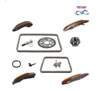 Kit de distribution par chaîne SWAG 33 10 2022 pour BMW 1 (F20) 2 2011-2019