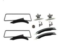 Kit de distribution par chaîne SWAG 33 10 2908 pour BMW 5 (F10) 4.4 2013-2016