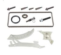Kit de distribution par chaîne SWAG 33 10 3763 pour BMW 3 (E90) 2 2005-2006