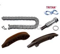 Kit de distribution par chaîne SWAG 33 10 4942 pour BMW 1 (F20) 1.6 2012-2015