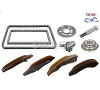 SWAG 33 10 9441 Kit de chaîne de distribution