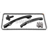Connecteur de sonde lambda Chaîne à dents 60 10 7166 SWAG pour NISSAN RENAULT