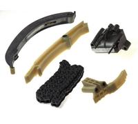 SWAG Kit de chaîne de distribution 99 13 0341 pour BMW 3 (E46) 2.0 1998-2001, 5 (E39) 2 2000-2003