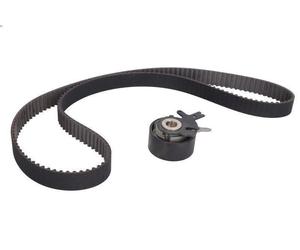 Kit de distribution par courroie CONTITECH CT1242K1 pour NITRO 2.8 2006-2011