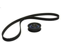 Kit de distribution par courroie CONTITECH CT630K2 pour A6 C4 (4A2) 2 1994-1997