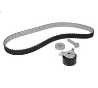 Kit de distribution par courroie GATES K015712XS pour JUKE (F15) 1.5 2010-2019
