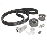 Kit de distribution par courroie pour BOSCH 1 987 948 160 pour A6 C5 2.4 1997-