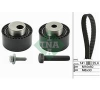 Kit De Distribution Peugeot 206 Expert Citroën Berlingo Xsara Fiat Ducato 083162