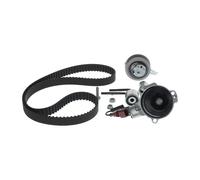 Bosch Kit de distribution + pompe à eau 1 987 946 383 pour Audi, Seat, Skoda