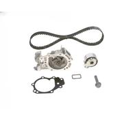 Bosch Kit de distribution + pompe à eau 1 987 946 393 – 95 dents – 23,4 mm