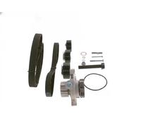 BOSCH Kit de distribution + pompe à eau 4047026540239