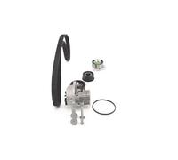 BOSCH 1 987 946 400 Kit de distribution + pompe à eau